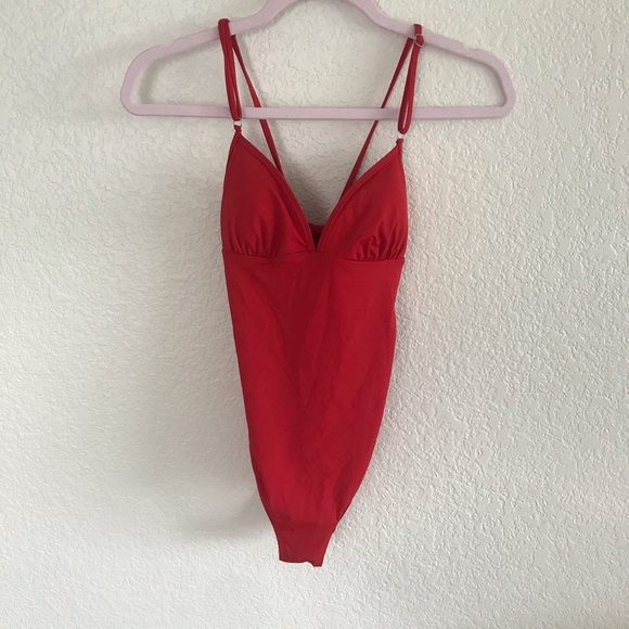 Athleta Kihei One Piece - Picture 2 of 7